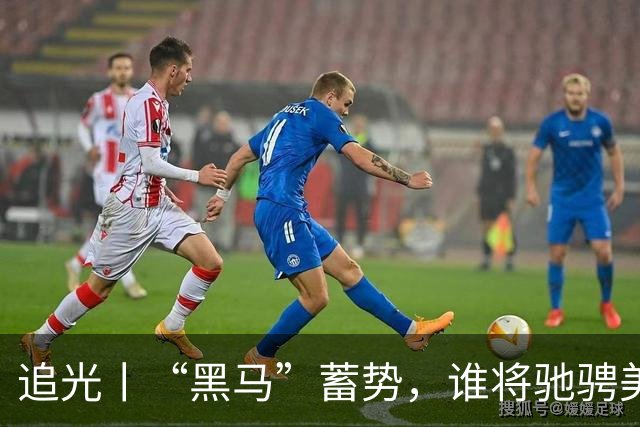 追光丨“黑马”蓄势，谁将驰骋美加墨？